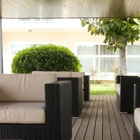 Hotel Gaviotas & 4*