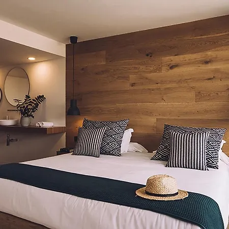 Gaviotas & Hotel