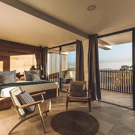 Hotel Gaviotas & 4*