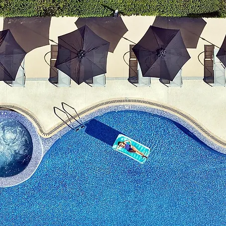 Gaviotas & Hotel Playa de Muro (Mallorca)