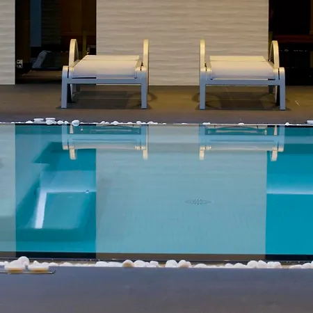 Hotel Gaviotas & 4*