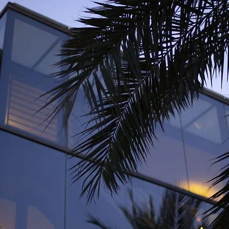Hotel Gaviotas & Playa de Muro (Mallorca)