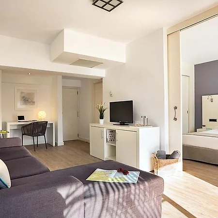 Gaviotas & 4* Playa de Muro (Mallorca)