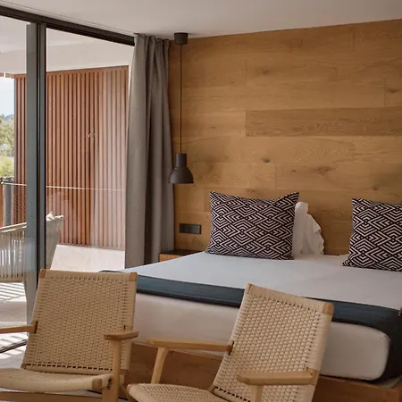 Gaviotas & Hotel
