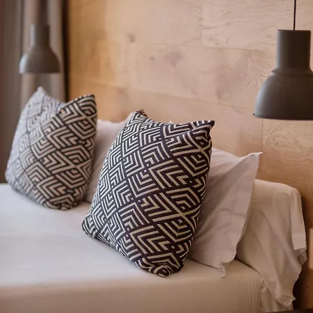 Hotel Gaviotas &