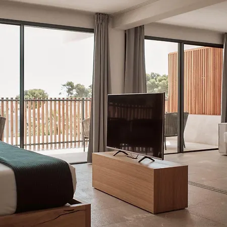 Gaviotas & Hotel Playa de Muro (Mallorca)