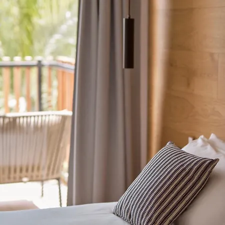 Hotel Gaviotas & 4*