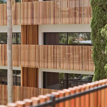 Hotel Gaviotas & Playa de Muro (Mallorca)