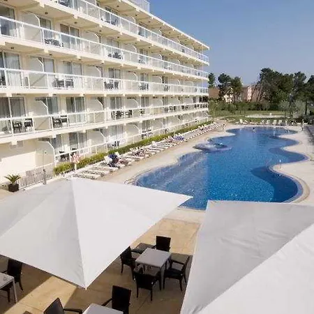 Gaviotas & 4* Playa de Muro (Mallorca)