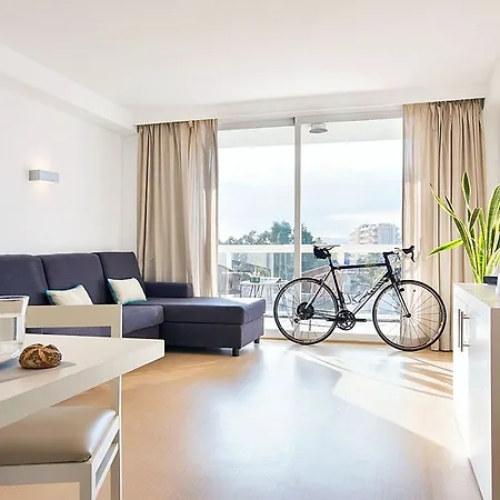 Hotel Gaviotas & 4*