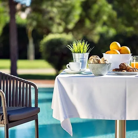 Hotel Gaviotas &